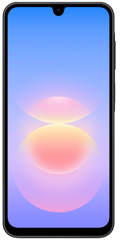 Image of Samsung Galaxy A18 4G 128GB Black