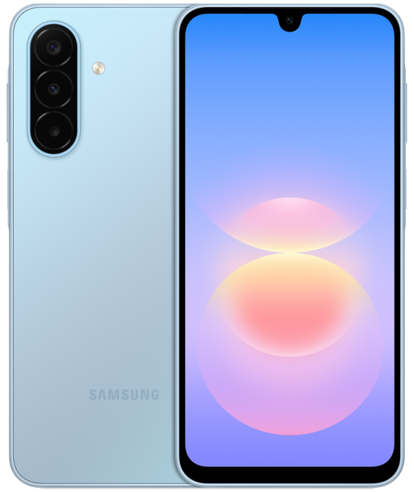 Samsung Galaxy A18 4G 128GB Blue