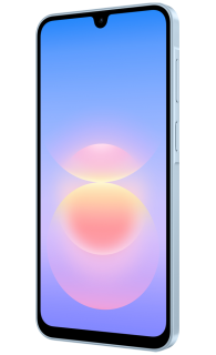 Samsung Galaxy A18 4G 128GB Blue