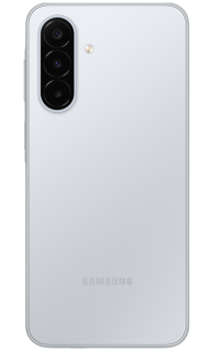Samsung Galaxy A18 4G 128GB Silver