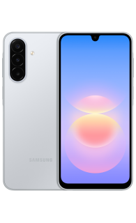 Samsung Galaxy A18 4G 128GB Silver