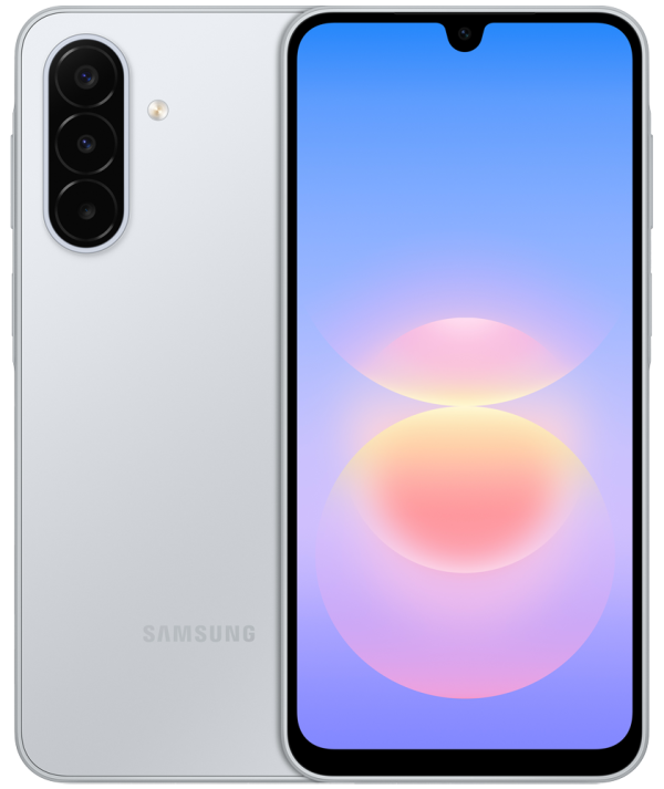 Samsung Galaxy A18 4G 128GB Silver