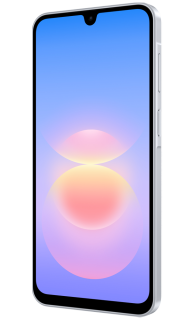 Samsung Galaxy A18 4G 128GB Silver
