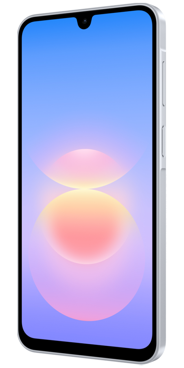 Samsung Galaxy A18 4G 128GB Silver