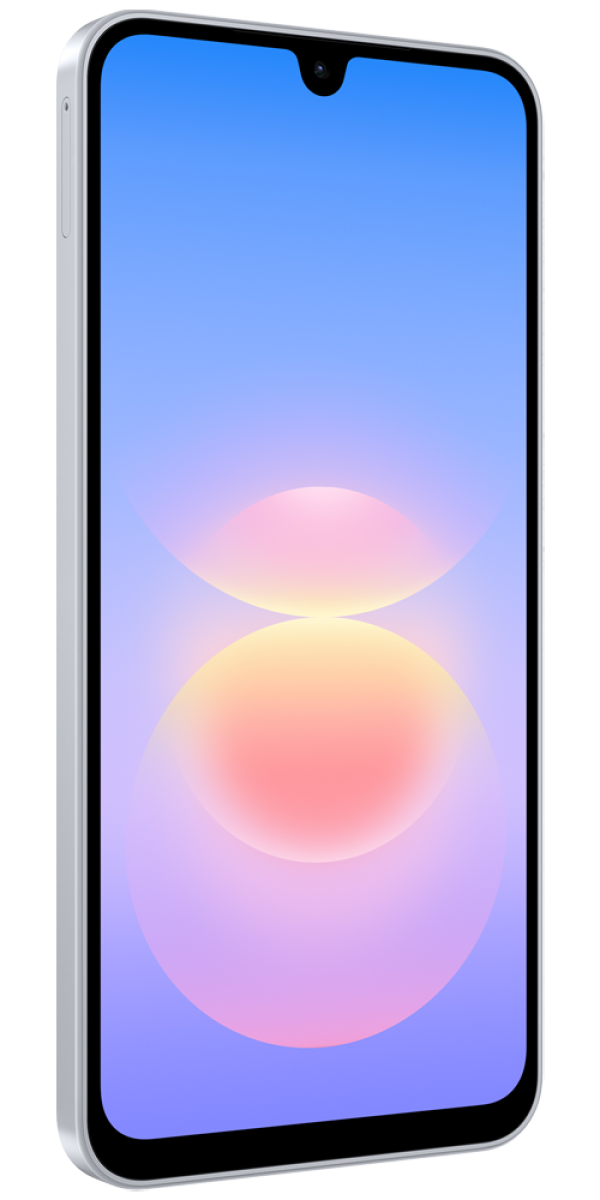 Samsung Galaxy A18 4G 128GB Silver