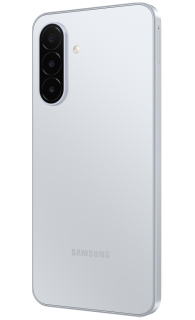 Samsung Galaxy A18 4G 128GB Silver