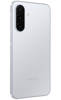 Samsung Galaxy A18 4G 128GB Silver