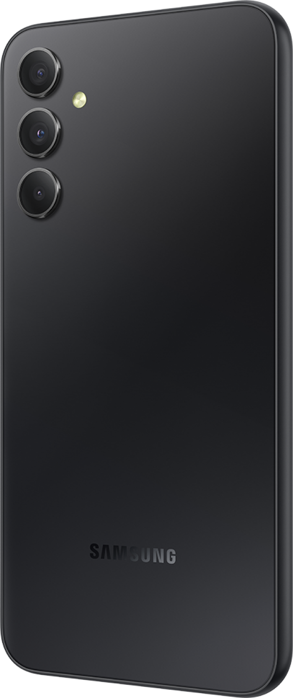 Samsung Galaxy A34 5G 128GB Black