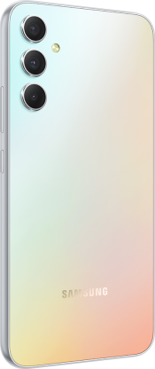 Samsung Galaxy A34 5G 128GB Silver