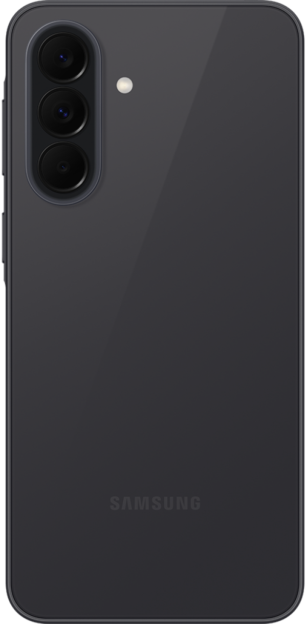 Samsung Galaxy A37 5G 128GB Awesome Charcoal