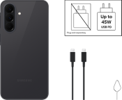 Samsung Galaxy A37 5G 128GB Awesome Charcoal