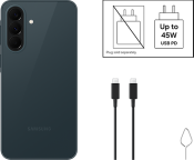 Samsung Galaxy A37 5G 256GB Awesome Graygreen