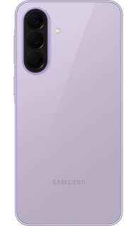 Samsung Galaxy A37 5G 256GB Awesome Lavender