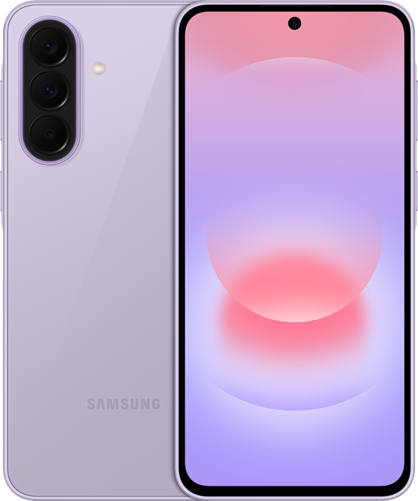 Samsung Galaxy A37 5G 256GB Awesome Lavender