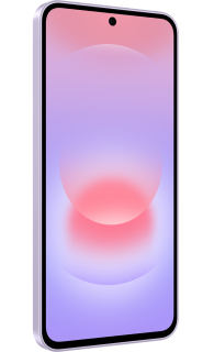 Samsung Galaxy A37 5G 256GB Awesome Lavender
