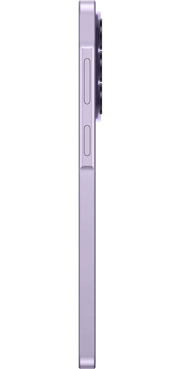Samsung Galaxy A37 5G 256GB Awesome Lavender