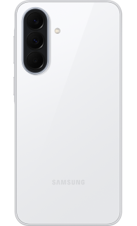 Samsung Galaxy A37 5G 256GB Awesome White