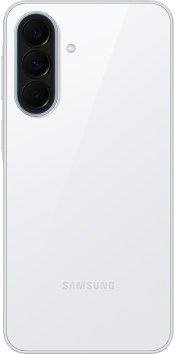 Galaxy A37 5G 256GB Awesome White (Back)
