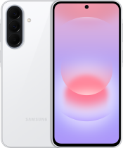 Galaxy A37 5G 256GB Awesome White (Side)