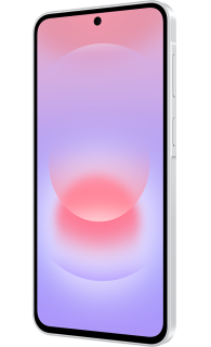Samsung Galaxy A37 5G 256GB Awesome White