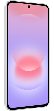 Galaxy A37 5G 256GB Awesome White