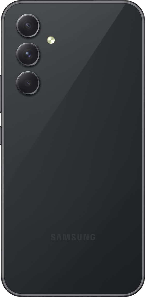 Samsung Galaxy A54 5G 128GB Black