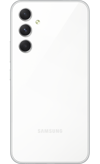 Samsung Galaxy A54 128GB White - buy 