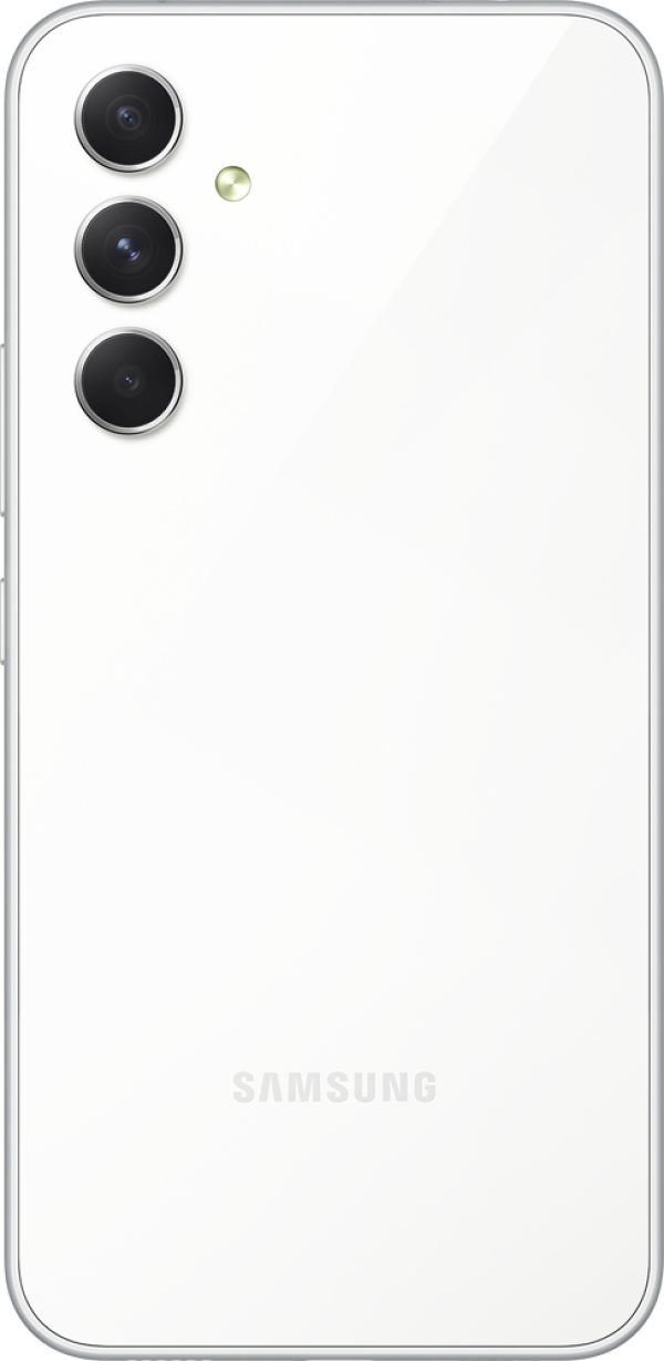 Samsung Galaxy A54 5G 128GB White