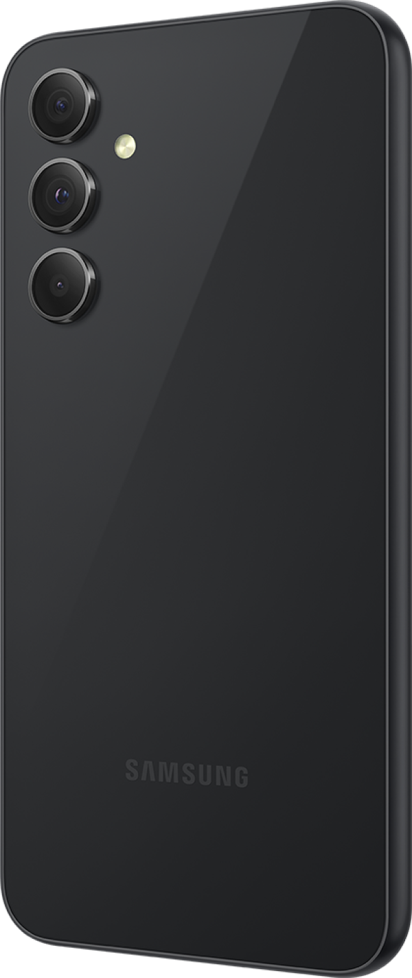 Samsung Galaxy A54 5G 256GB Black