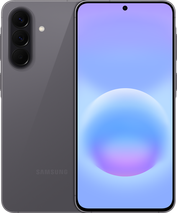 Samsung Galaxy A57 5G 256GB Awesome Gray