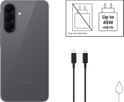 Samsung Galaxy A57 5G 256GB Awesome Gray