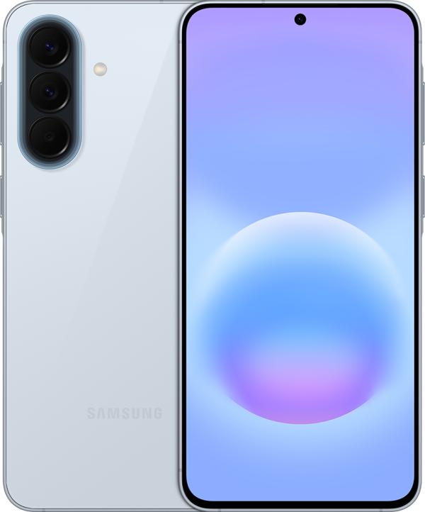 Samsung Galaxy A57 5G 256GB Awesome Icyblue