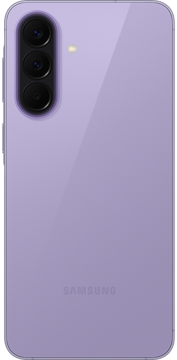 Samsung Galaxy A57 5G 256GB Awesome Lilac