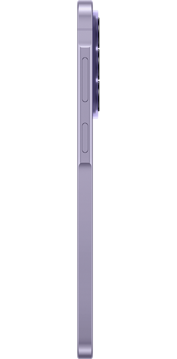 Samsung Galaxy A57 5G 256GB Awesome Lilac