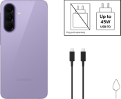 Galaxy A57 5G 256GB Awesome Lilac