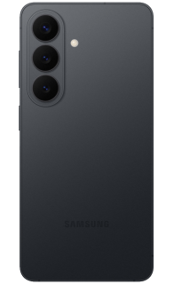 Samsung Galaxy S26 256GB Black