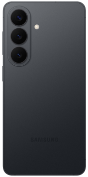 Samsung Galaxy S26 256GB Black
