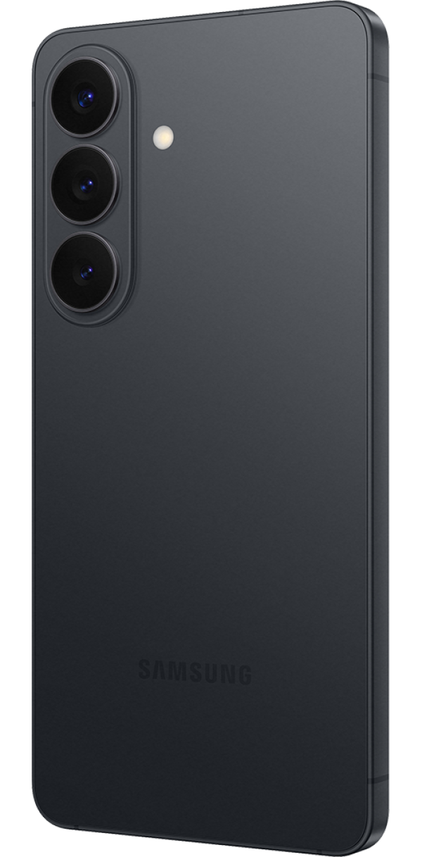 Samsung Galaxy S26 256GB Black