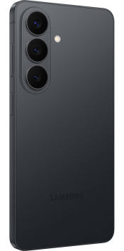 Samsung Galaxy S26 256GB Black