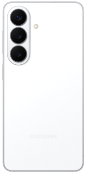 Samsung Galaxy S26 256GB White