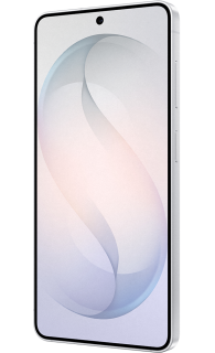 Samsung Galaxy S26 256GB White