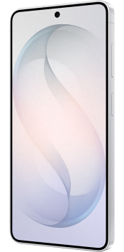 Samsung Galaxy S26 256GB White