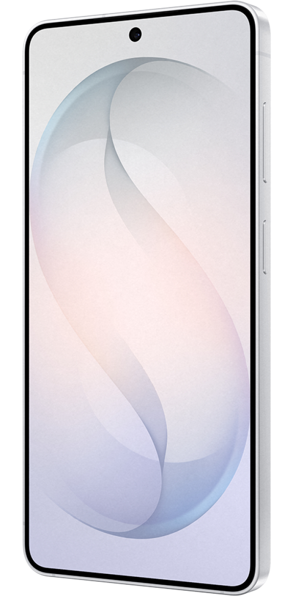 Samsung Galaxy S26 256GB White