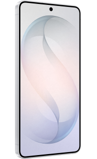 Samsung Galaxy S26 256GB White