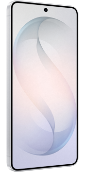 Samsung Galaxy S26 256GB White