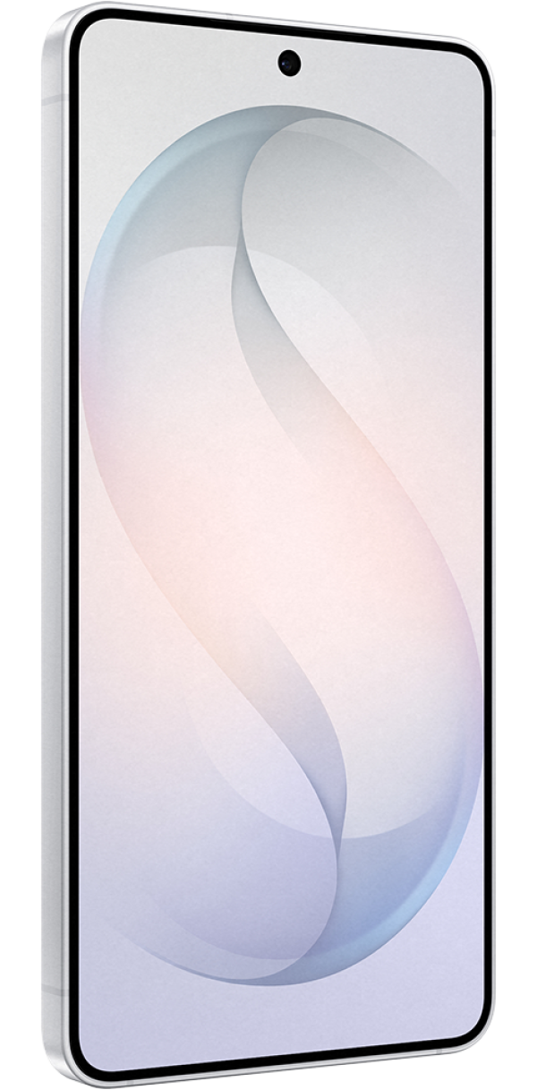 Samsung Galaxy S26 256GB White