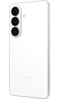 Samsung Galaxy S26 256GB White