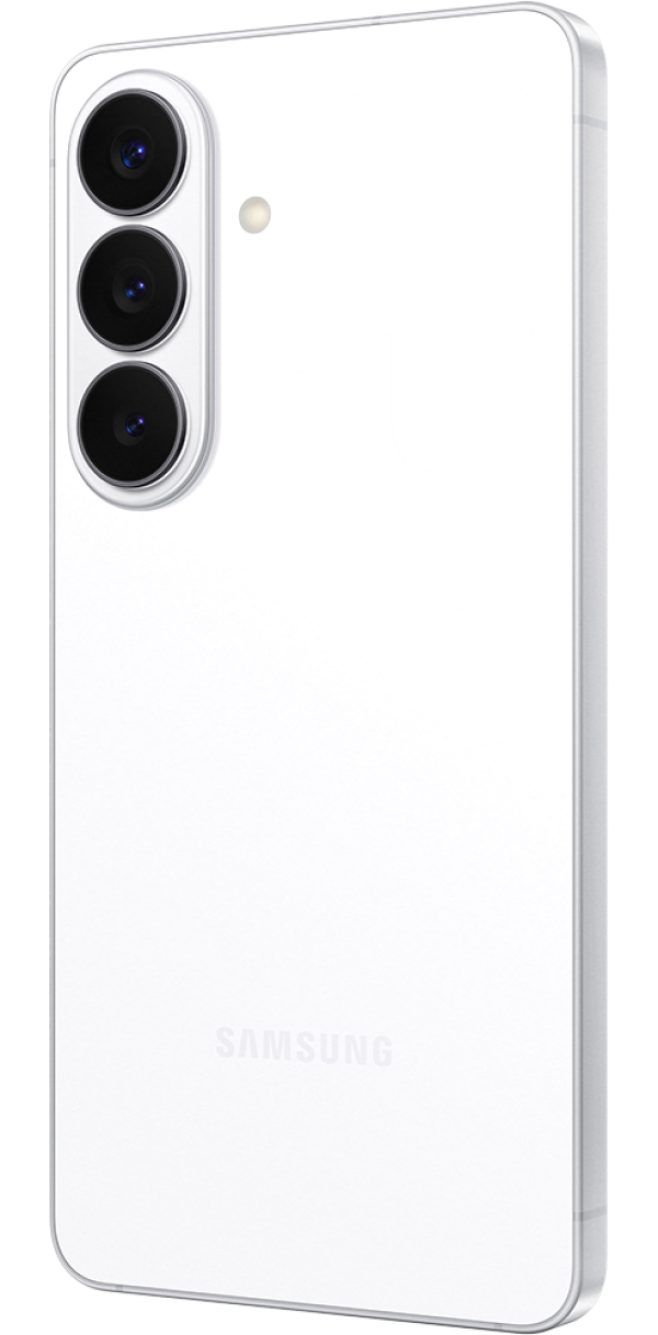 Samsung Galaxy S26 256GB White