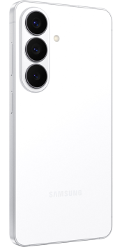 Samsung Galaxy S26 256GB White