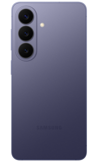 Samsung Galaxy S26 256GB Cobalt Violet